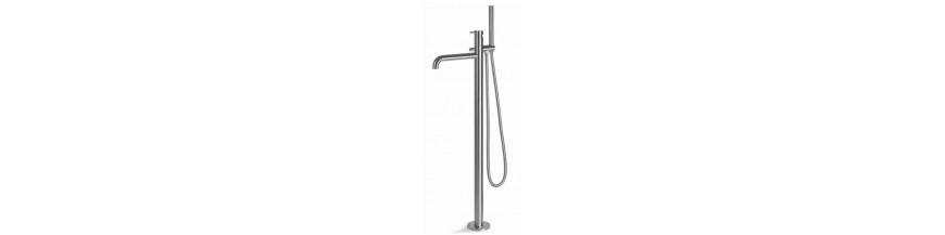 Tiber Steel
